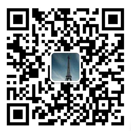 扫一扫进入手机网站