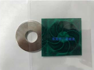 钕磁铁的工艺流程