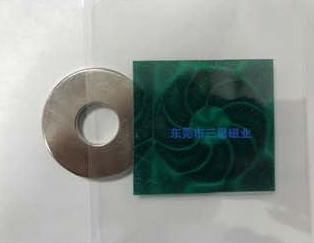 关于钕铁硼磁铁的几大用途