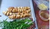 中秋佳节匆匆过去了